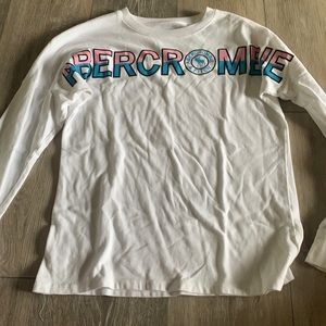 Abercrombie long sleeve